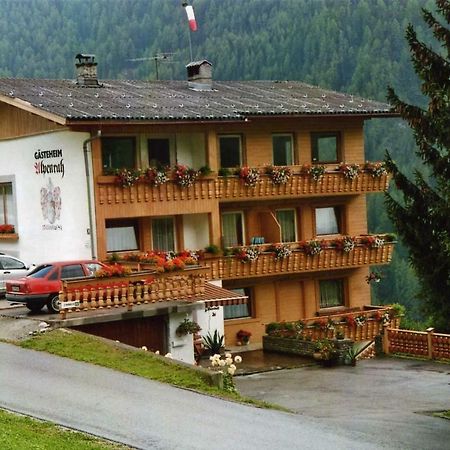 Gastehaus Alpenruh Ξενοδοχείο Prägraten Εξωτερικό φωτογραφία