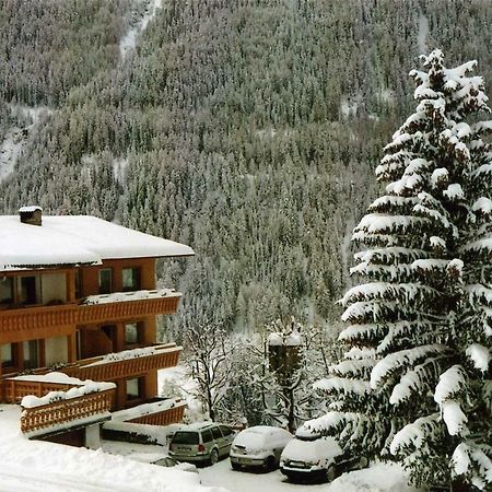 Gastehaus Alpenruh Ξενοδοχείο Prägraten Εξωτερικό φωτογραφία