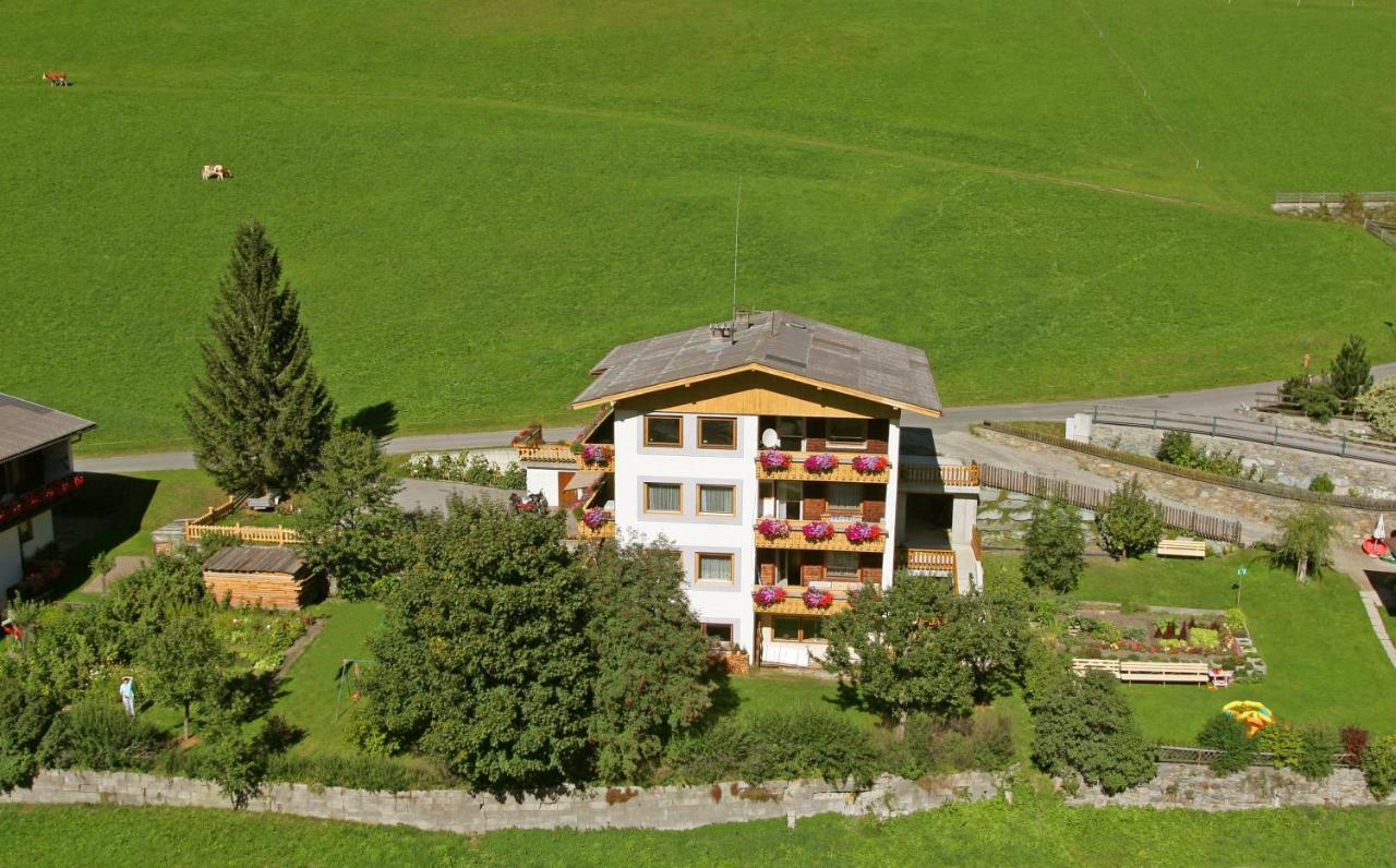 Gastehaus Alpenruh Ξενοδοχείο Prägraten Εξωτερικό φωτογραφία